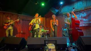 Beautiful Accidents - Live at the Saxon Pub