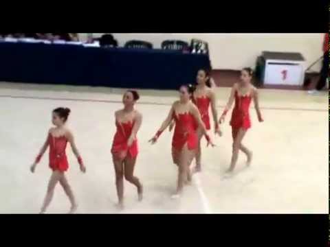 ASD Europa Grand Prix 2014