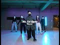 Ms Fat Booty Mos Def Bbee Choreography