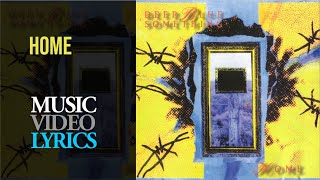 Deep Blue Something - Home (Lyrics)