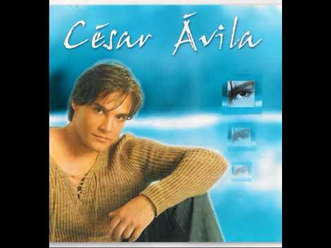 CÉSAR ÁVILA | Quiero -  TRACK 5 ÁLBUM AÑO 2004
