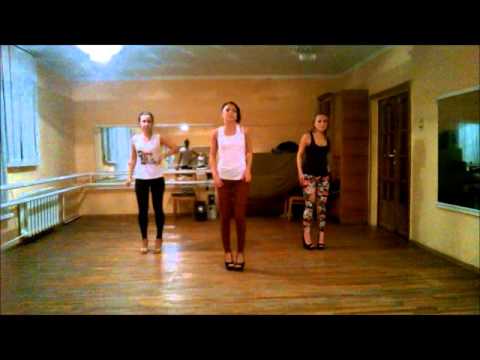 HeeL-DANCE - Power Francers and D. Bag -- Pompo Ne