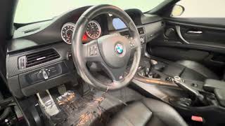Video Thumbnail for 2011 BMW M3