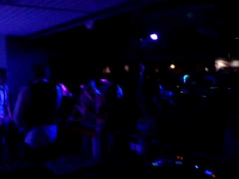 Emil Ehnberg & Anton Hildorsson - Michelangelo live club gegga 2009