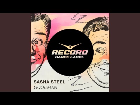 Goodman (Radio Edit)