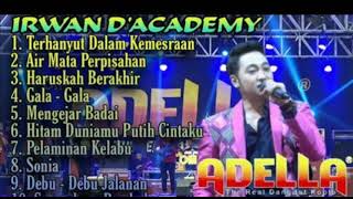 Download lagu om adella pelaminan kelabu irwan d'academy 2 mp3