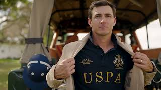 U.S. Polo Assn. Matt Coppola