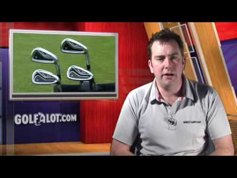 TaylorMade R9 Iron, R9 TP Irons Review by Golfalot.com