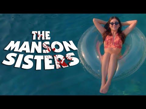 THE MANSON SISTERS | Horror Short Film