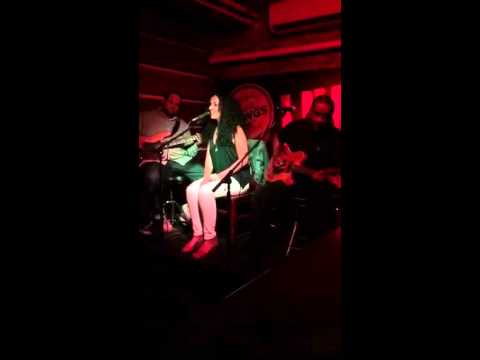 Someone Else is Steppin In