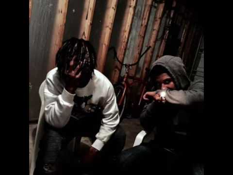 Drew Dukez Drop the case ft. Lil gold