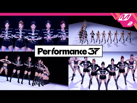 PERFORMANCE 37 · VIDEO 01 영상 썸네일