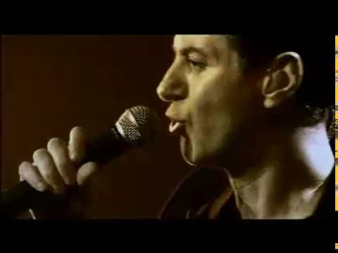 Etienne Daho - Réévolution (Clip officiel)