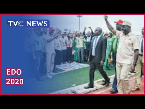 Edo 2020: Oredo Ward 11 Excos Defect To PDP