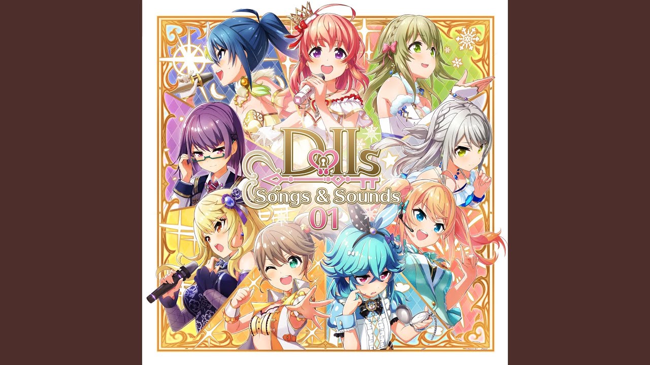 永遠メモリー（Wedding Ver.）