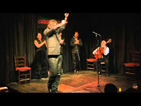 CASA PATAS 42 LUIS PEÑA