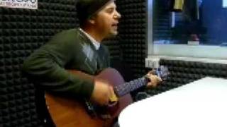 Jason Lytle - Birds Encouraged Him (live at Maps)