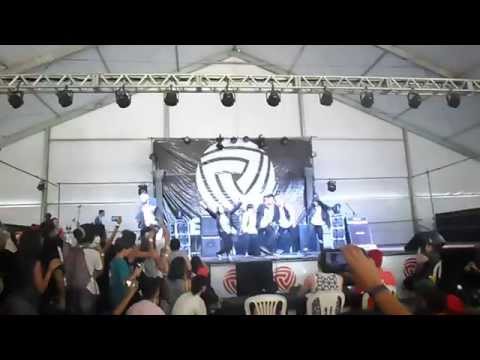 Império Project - BTS(방탄소년단) _ Boy In Luv(상남자) Dance Cover