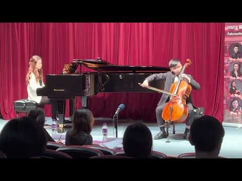 Luigi Boccherini - Rondo