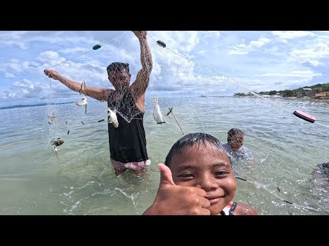 Naparami nanaman sa mababaw lang