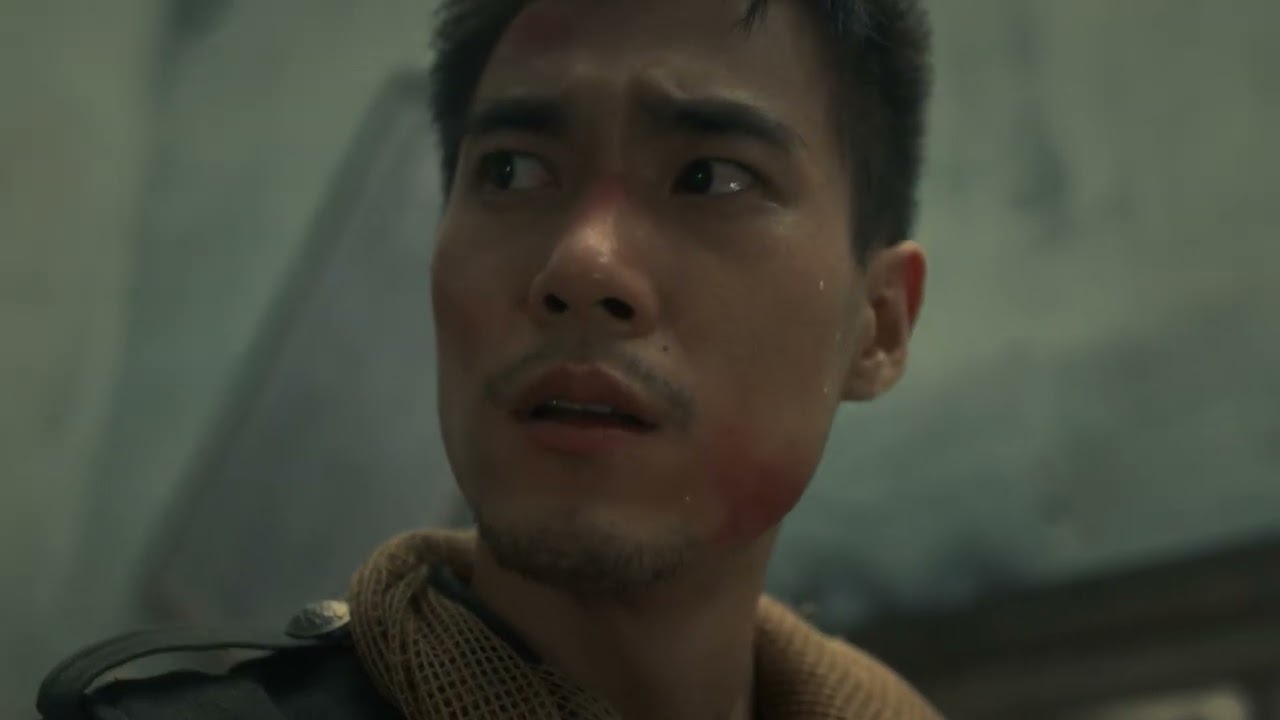 Desert Monster (2022) - Trailer