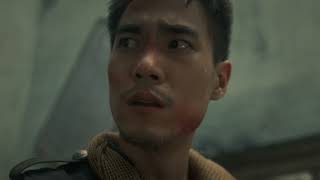 Desert Monster (2022) - Trailer