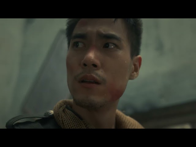 Desert Monster (2022) - Trailer