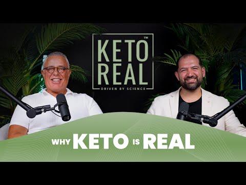 Keto Real App