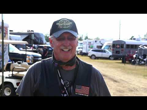 FENSKE PARK is your Sturgis VIP Camping Experience