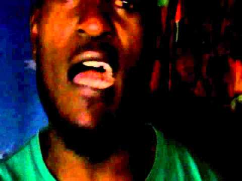 l'arrivé de style awax au studio big rony vision-records de mouila