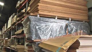 Warehousing & Logistics Service1