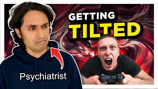 Therapist Reacts: Why Do Gamers TILT So Hard? ADHD and Emotions thumbnail