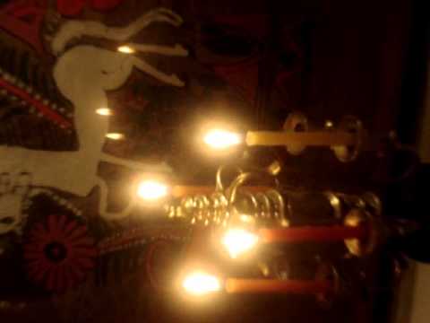 Video thumbnail for Virgin Child of The Universe