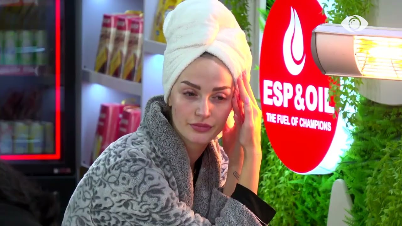 “Në një lojë nuk fitohet beteja i vetëm”/Armiri: Secili ka pozicionin e…