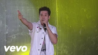 Jota Quest - O Sol (Ao Vivo)