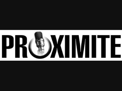 Proximite - Nikt od dawna