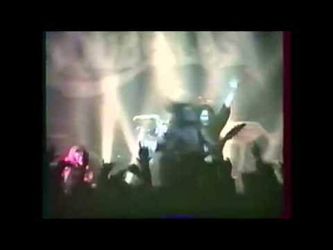 Loudblast - As I Die (Paradise Lost) (Live Marcq En Baroeul 1993)