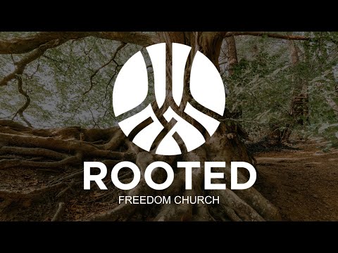 Rooted: Week 4 - Where is God in the midst of Suffering?
