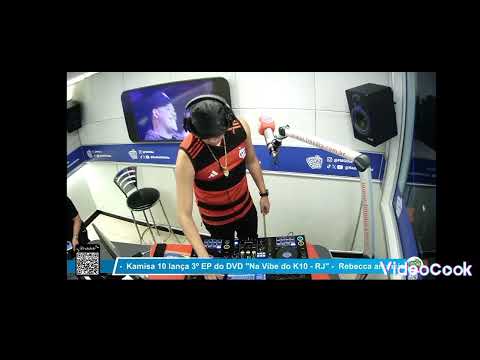 afro hits FM o dia 100 5 com dj Will 22