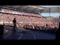 Avril Lavigne "Sk8er Boi" Skater Boy live from ...