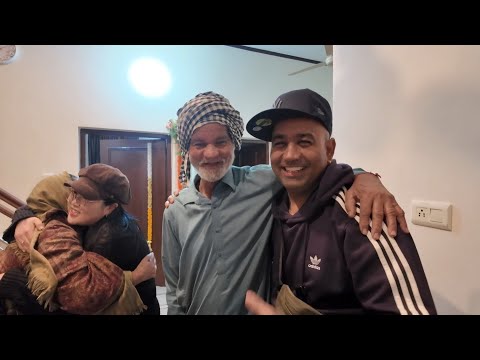 India Vlog #2 | Delhi to Bhadson Takk 