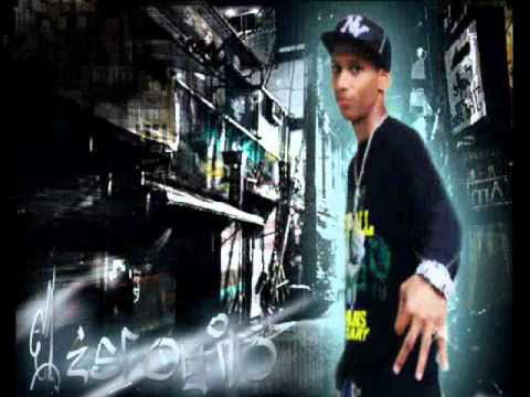 Siquem el concilio..I refuse to sin_El escogido_God son crew.wmv