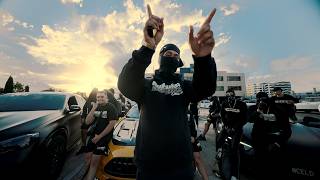 Download lagu KZ Da Bandit x CV - Breakdown mp3