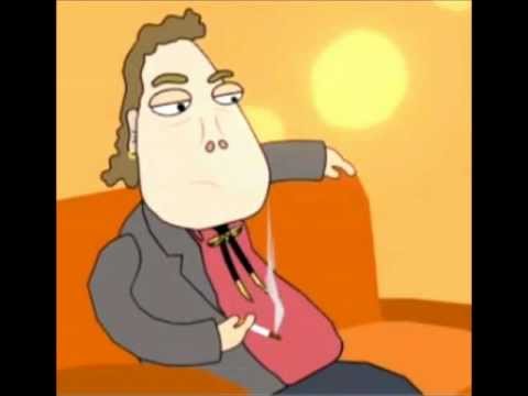 Andy Suonsilmä - Karrelle Palanut Enkeli