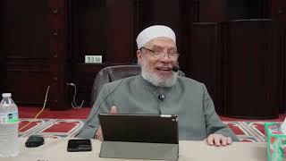 صورة تحويل الصور عن طريق الذكاء الاصطناعي/السبت(12-04-2025م)فتاوى مسجد الفـاروق