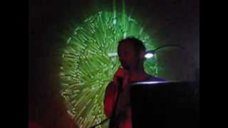 Current 93 - (Live 29.03.11, Köln, Stadtgarten)