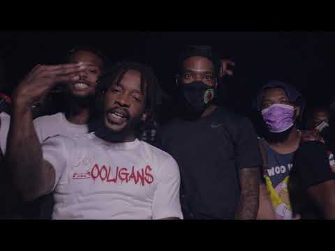 CRG Beezy feat. Na Geez - Moving in