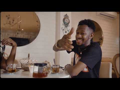 Abba Wayne - True Love (Clip Officiel 2022)