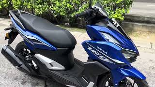 Download lagu Honda Vario 160 (2023) - Blue mp3
