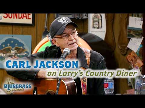 The Bluegrass Channel and Larry's Country Diner